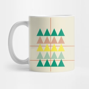 disguise forest || early summer Mug